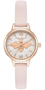 Amazon.co.jp: 正規代理店 [OLIVIA BURTON]オリビアバートン 腕時計